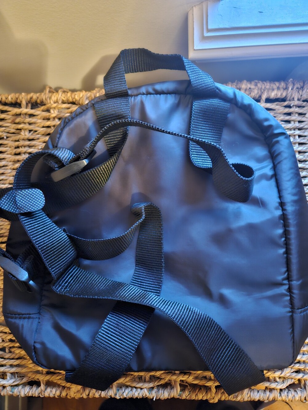 MAC Cosmetics Mini Backpack, NEW - Picture 6 of 7